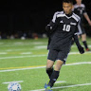 Meet your Posher, Weishan